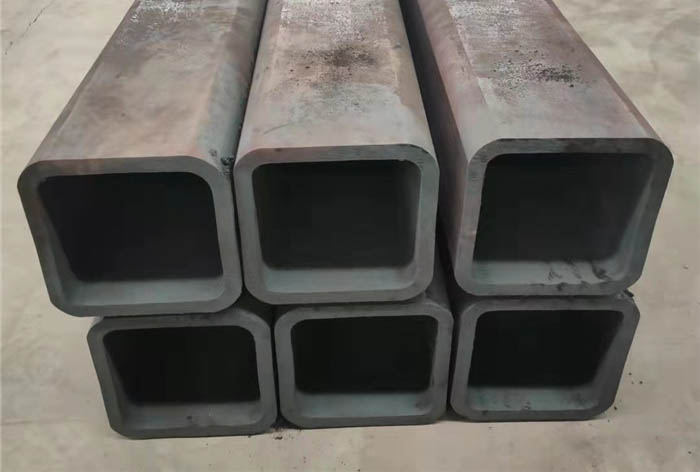 马边大口径无缝方管