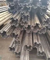 马边异型钢管现货